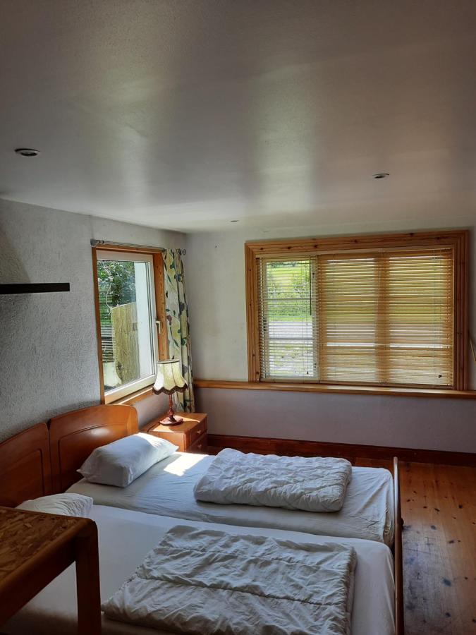 Ferienwohnung In Welzin Damshagen Экстерьер фото