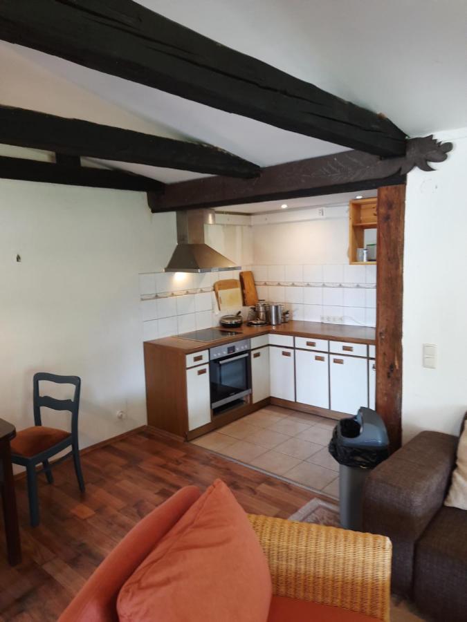 Ferienwohnung In Welzin Damshagen Экстерьер фото